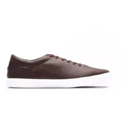 Men's Cuater By TravisMathew Phenom Leather Shoes