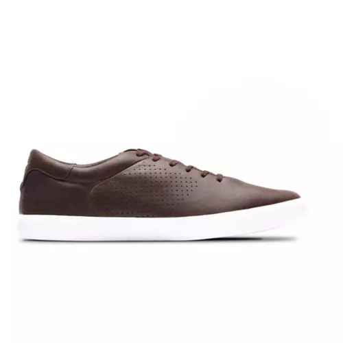 Men's Cuater By TravisMathew Phenom Leather Shoes 1 Men's Cuater By TravisMathew Phenom Leather Shoes