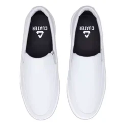 Men's TravisMathew The Phenom Woven Slip-On Shoes -Shoe Discount Store 19038844766 2