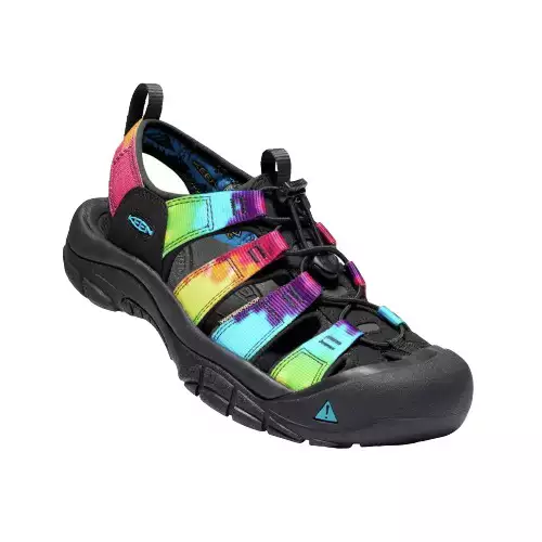 Men's KEEN Newport Retro Water Sandals 5 Men's KEEN Newport Retro Water Sandals - Image 5