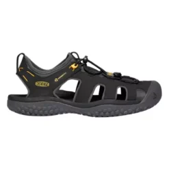 Men's KEEN Solr Water Sandals -Shoe Discount Store 19119047109 3