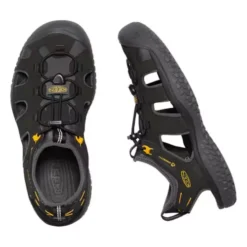 Men's KEEN Solr Water Sandals -Shoe Discount Store 19119047109 4