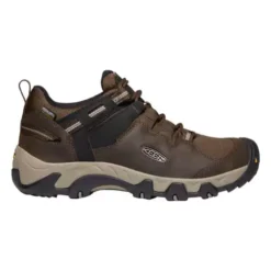 Men's KEEN Steens Waterproof Performance Hiking Shoes -Shoe Discount Store 19119047921 3