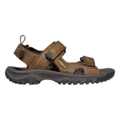Men's KEEN Targhee III Open Toe Sandals -Shoe Discount Store 19119048781 3