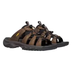 Men's KEEN Targhee III Slide Sandals -Shoe Discount Store 19119049985 2