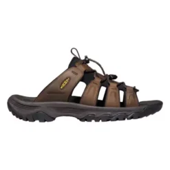 Men's KEEN Targhee III Slide Sandals -Shoe Discount Store 19119049985 3
