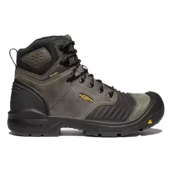 Shoe Discount Store 35 Men's KEEN Portland Waterproof Work Boots