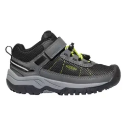 Toddler Kids' KEEN Targhee Sport Hook N Loop Hiking Shoes