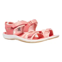 Girls' KEEN Verano Sandals -Shoe Discount Store 19119075037 3
