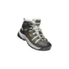 Women's KEEN Utility Flint II WP Steel Toe Work Boots