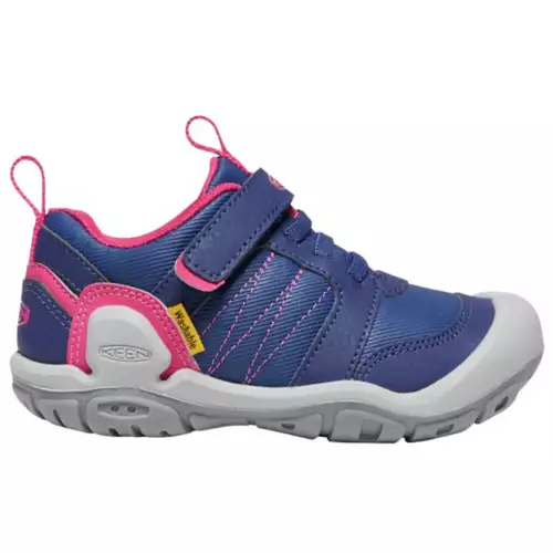 Kids' KEEN Knotch Peak Shoes 1 Kids' KEEN Knotch Peak Shoes