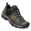 Men's KEEN Steens Vent Performance Hiking Shoes