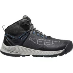 Men's KEEN Nxis EVO Waterproof Hiking Boots