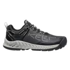 Men's KEEN Nxis Evo WP Shoes