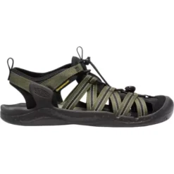 Men's KEEN Drift Creek H2 Water Sandals