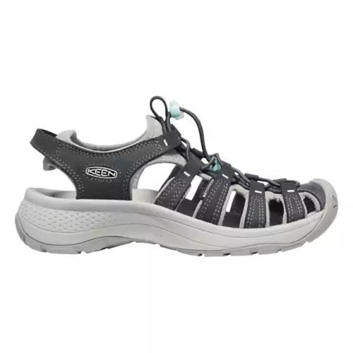 Women's KEEN Astoria West Water Sandals 1 Women's KEEN Astoria West Water Sandals
