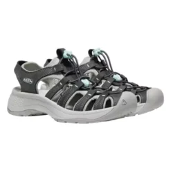 Women's KEEN Astoria West Water Sandals 6 Women's KEEN Astoria West Water Sandals -Shoe Discount Store 19119097227 2