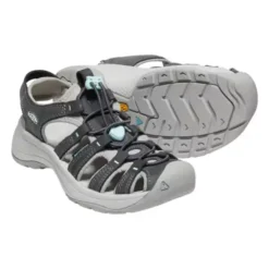 Women's KEEN Astoria West Water Sandals 7 Women's KEEN Astoria West Water Sandals -Shoe Discount Store 19119097227 3