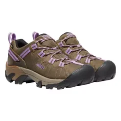 Women's KEEN Targhee II Waterproof Shoes 6 Women's KEEN Targhee II Waterproof Shoes -Shoe Discount Store 19119098338 2