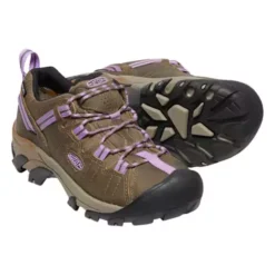Women's KEEN Targhee II Waterproof Shoes 7 Women's KEEN Targhee II Waterproof Shoes -Shoe Discount Store 19119098338 3