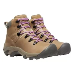 Women's KEEN Pyrenees Hiking Boots -Shoe Discount Store 19119098355 2
