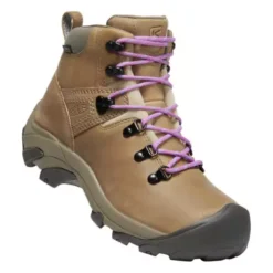 Women's KEEN Pyrenees Hiking Boots -Shoe Discount Store 19119098364 1