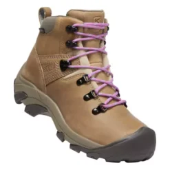 Women's KEEN Pyrenees Hiking Boots -Shoe Discount Store 19119098364 2