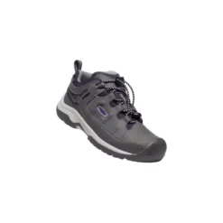Kids' KEEN Targhee Low WP Hiking Shoes