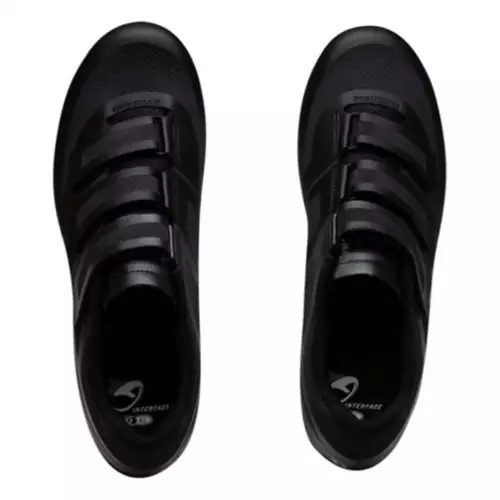 Men's Pearl IZUMi Quest Road Cycling Shoes 4 Men's Pearl IZUMi Quest Road Cycling Shoes - Image 4