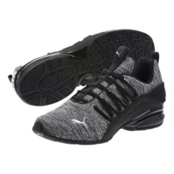 Men's Puma Axelion Shoes