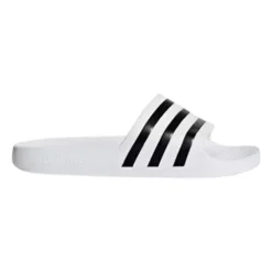 Adult Adidas Adilette Aqua Slide Sandals
