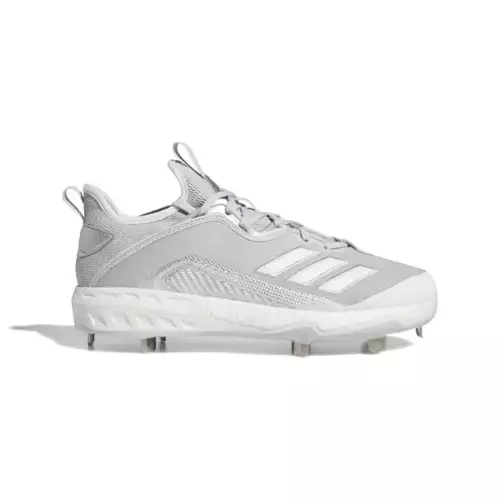 Men's Adidas Icon 6 Metal Baseball Cleats 1 Men's Adidas Icon 6 Metal Baseball Cleats
