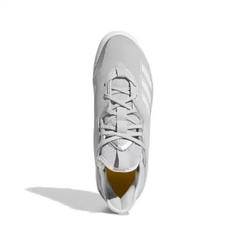 Men's Adidas Icon 6 Metal Baseball Cleats 2 Men's Adidas Icon 6 Metal Baseball Cleats - Image 2