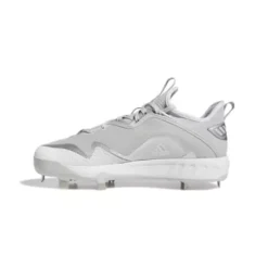 Men's Adidas Icon 6 Metal Baseball Cleats 7 Men's Adidas Icon 6 Metal Baseball Cleats -Shoe Discount Store 19153344429 3