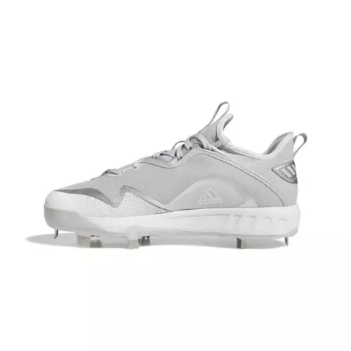 Men's Adidas Icon 6 Metal Baseball Cleats 4 Men's Adidas Icon 6 Metal Baseball Cleats - Image 4
