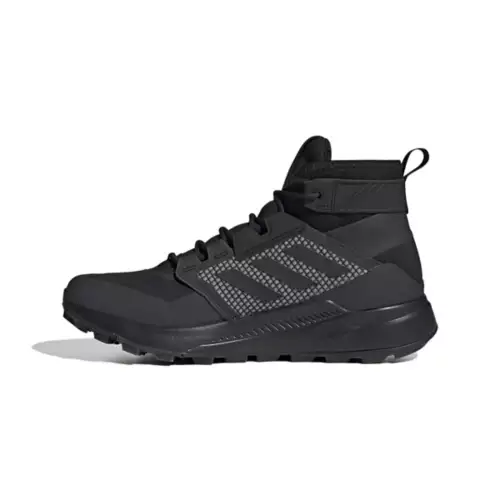 Men's Adidas Terrex Trailmaker Mid GTX Shoes Hiking Boots 3 Men's Adidas Terrex Trailmaker Mid GTX Shoes Hiking Boots - Image 3