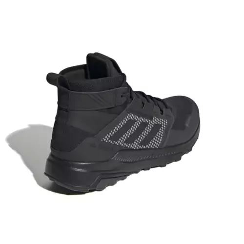 Men's Adidas Terrex Trailmaker Mid GTX Shoes Hiking Boots 4 Men's Adidas Terrex Trailmaker Mid GTX Shoes Hiking Boots - Image 4