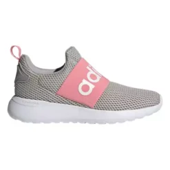 Girls' Adidas Lite Racer Adapt 4.0 Shoes
