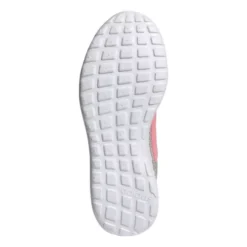 Girls' Adidas Lite Racer Adapt 4.0 Shoes -Shoe Discount Store 19198500201 3