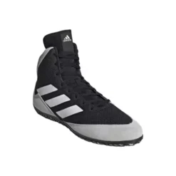 Men's Adidas Mat Wizard 5 Wrestling Shoes -Shoe Discount Store 19198517528 2