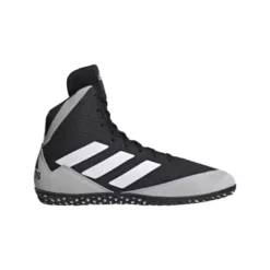 Men's Adidas Mat Wizard 5 Wrestling Shoes -Shoe Discount Store 19198517528 3