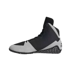 Men's Adidas Mat Wizard 5 Wrestling Shoes -Shoe Discount Store 19198517528 4