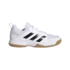 Girls' Adidas Ligra 7 Volleyball Shoes
