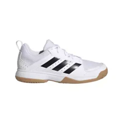 Girls' Adidas Ligra 7 Volleyball Shoes