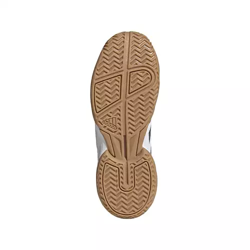 Girls' Adidas Ligra 7 Volleyball Shoes 2 Girls' Adidas Ligra 7 Volleyball Shoes - Image 2