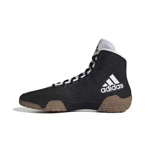 Men's Adidas Tech Fall 2.0 Wrestling Shoes 4 Men's Adidas Tech Fall 2.0 Wrestling Shoes - Image 4