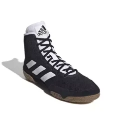 Men's Adidas Tech Fall 2.0 Wrestling Shoes 10 Men's Adidas Tech Fall 2.0 Wrestling Shoes -Shoe Discount Store 19198524827 4