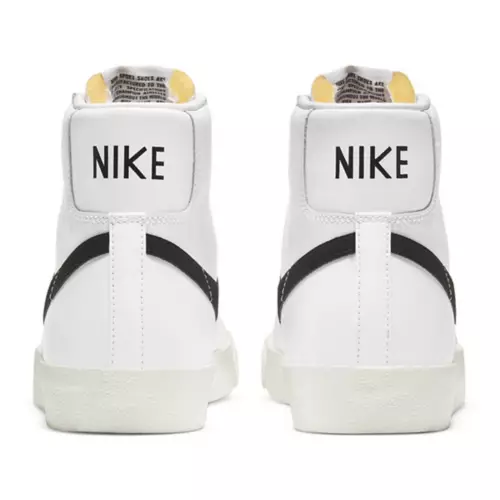 Men's Nike Blazer Mid '77 Vintage Shoes 7 Men's Nike Blazer Mid '77 Vintage Shoes - Image 7