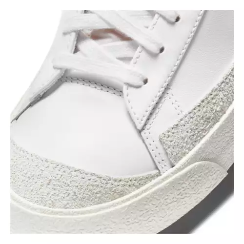 Men's Nike Blazer Mid '77 Vintage Shoes 9 Men's Nike Blazer Mid '77 Vintage Shoes - Image 9