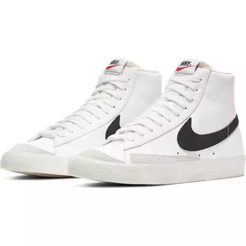 Men's Nike Blazer Mid '77 Vintage Shoes 11 Men's Nike Blazer Mid '77 Vintage Shoes - Image 11